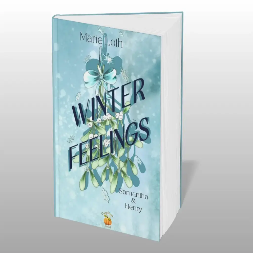 Winter Feelings (Band 1 von 4)