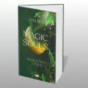 Magic Souls – Awakening Light (Band 1 von 2)