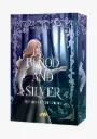 *Exklusiver & Limitierter Farbschnitt* Blood & Silver – Ruf des Silberfuchses (Band 1 von 2)