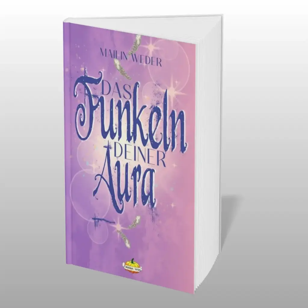 Das Funkeln Deiner Aura