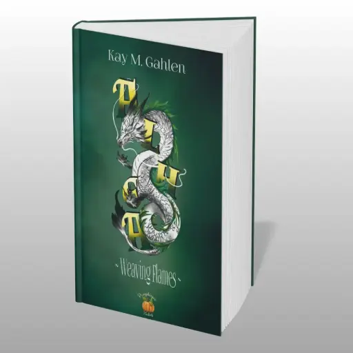 Alhea – Weaving Flames