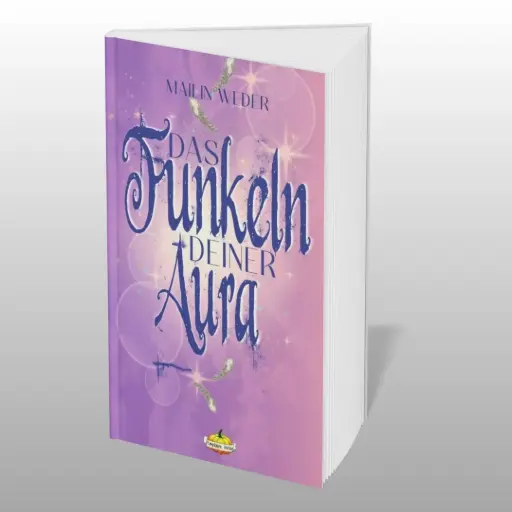 Das Funkeln Deiner Aura
